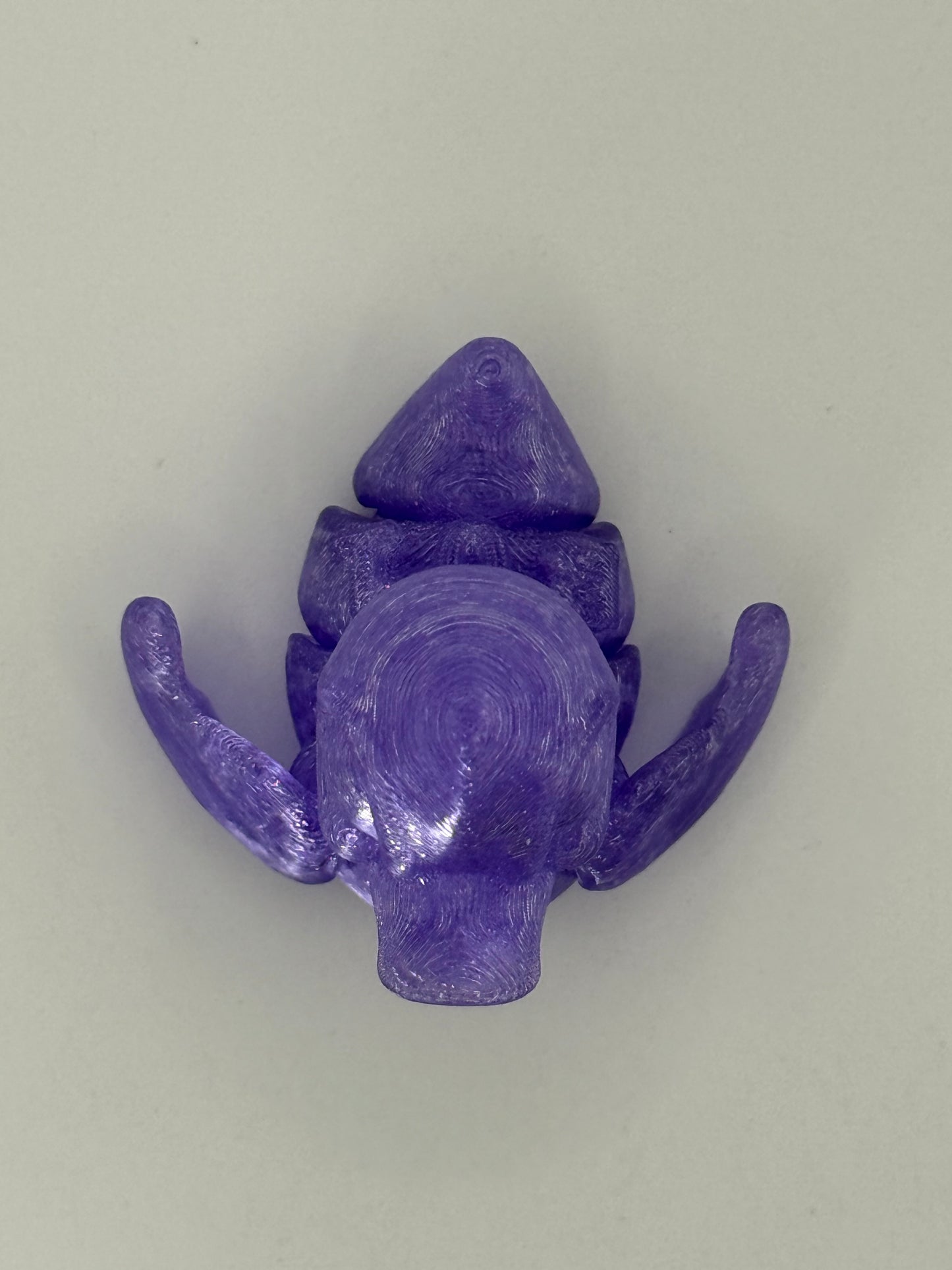 B01: Transparent Blue