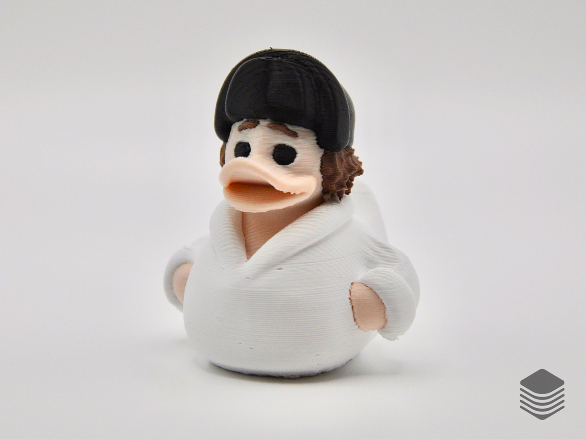 Cousin Eddie Duck