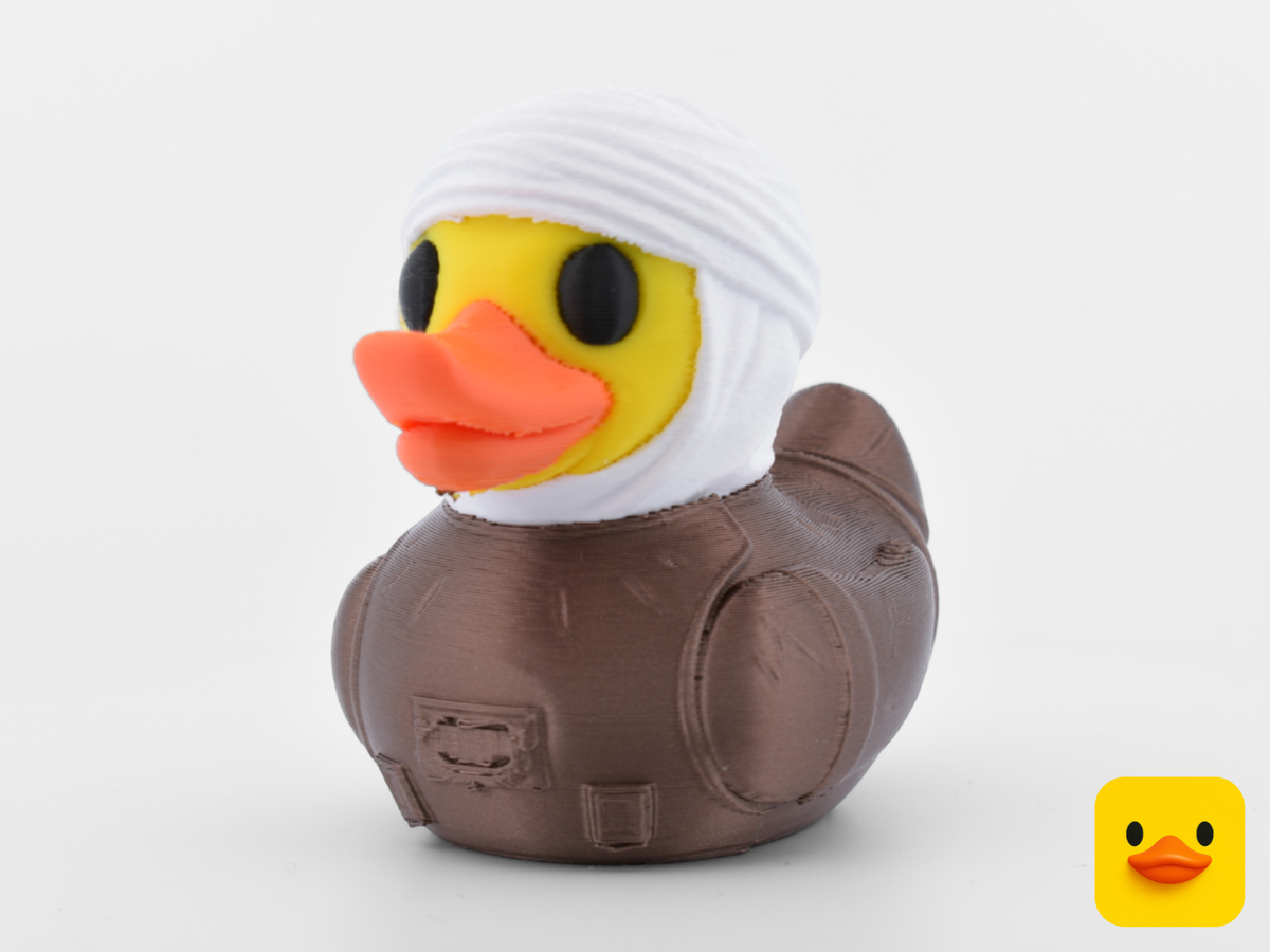 Dengar Duck