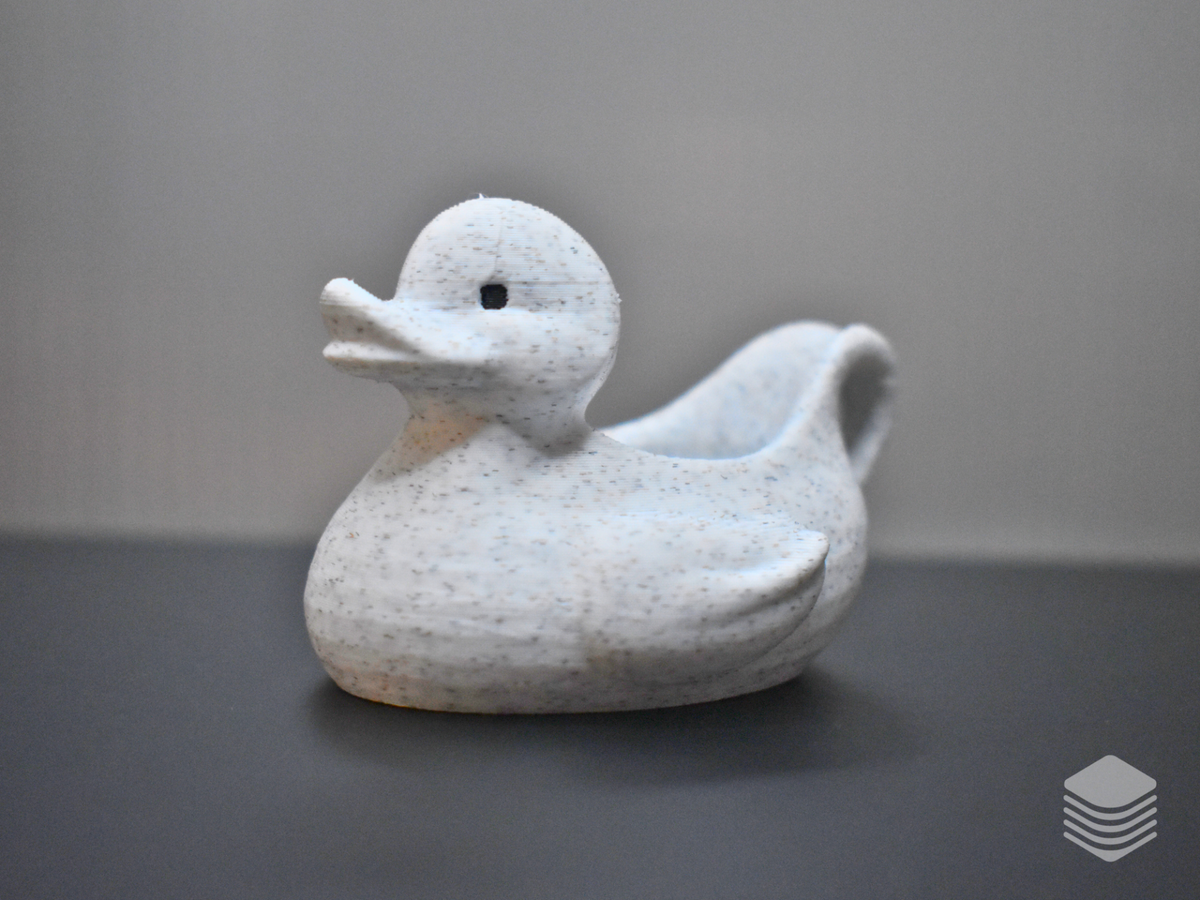 Gravy Boat Duck
