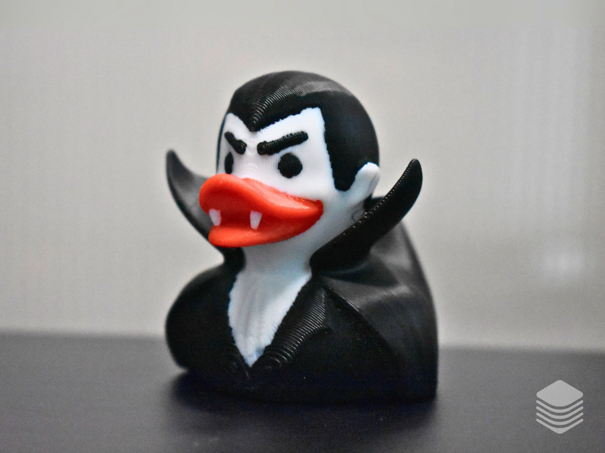 Vampire Duck