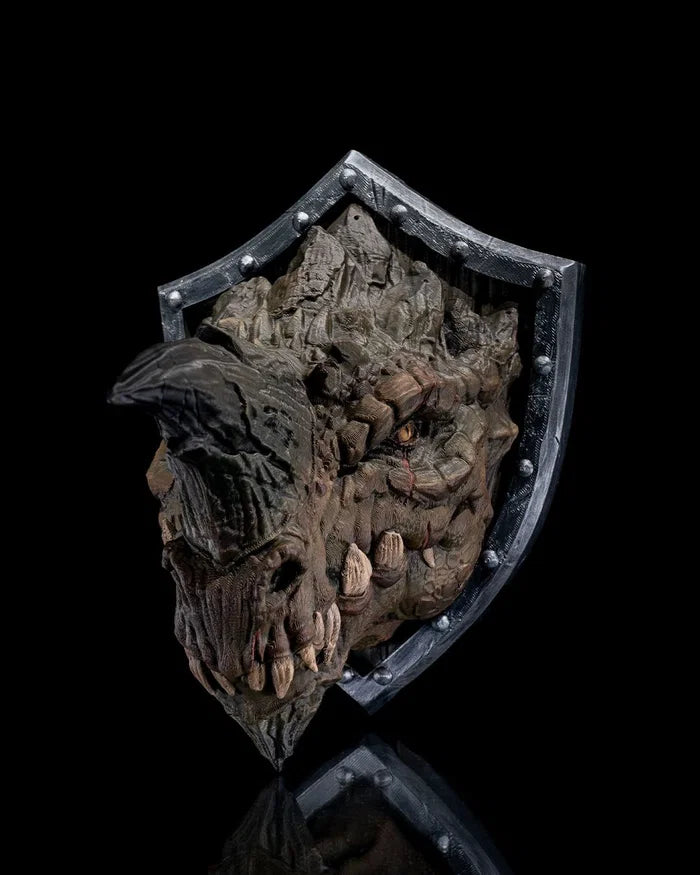 Ancient Trophy