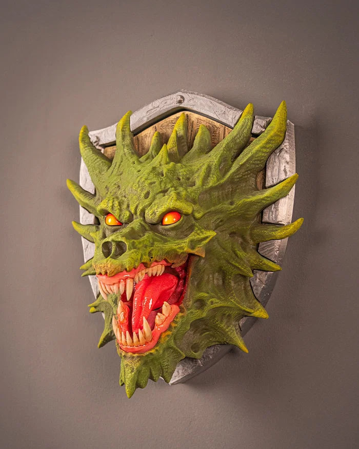 Rotfang Trophy