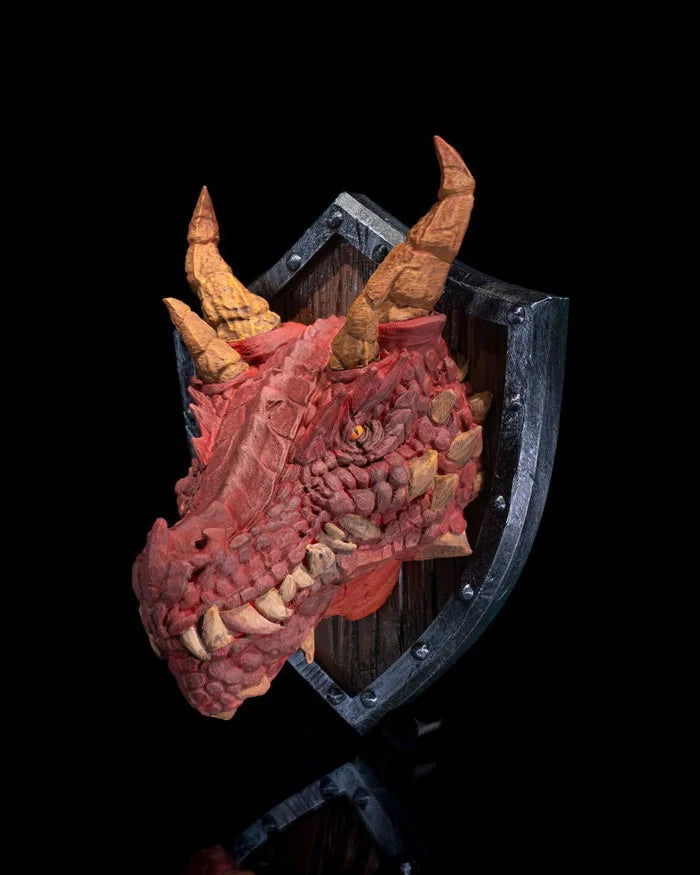 True Trophy