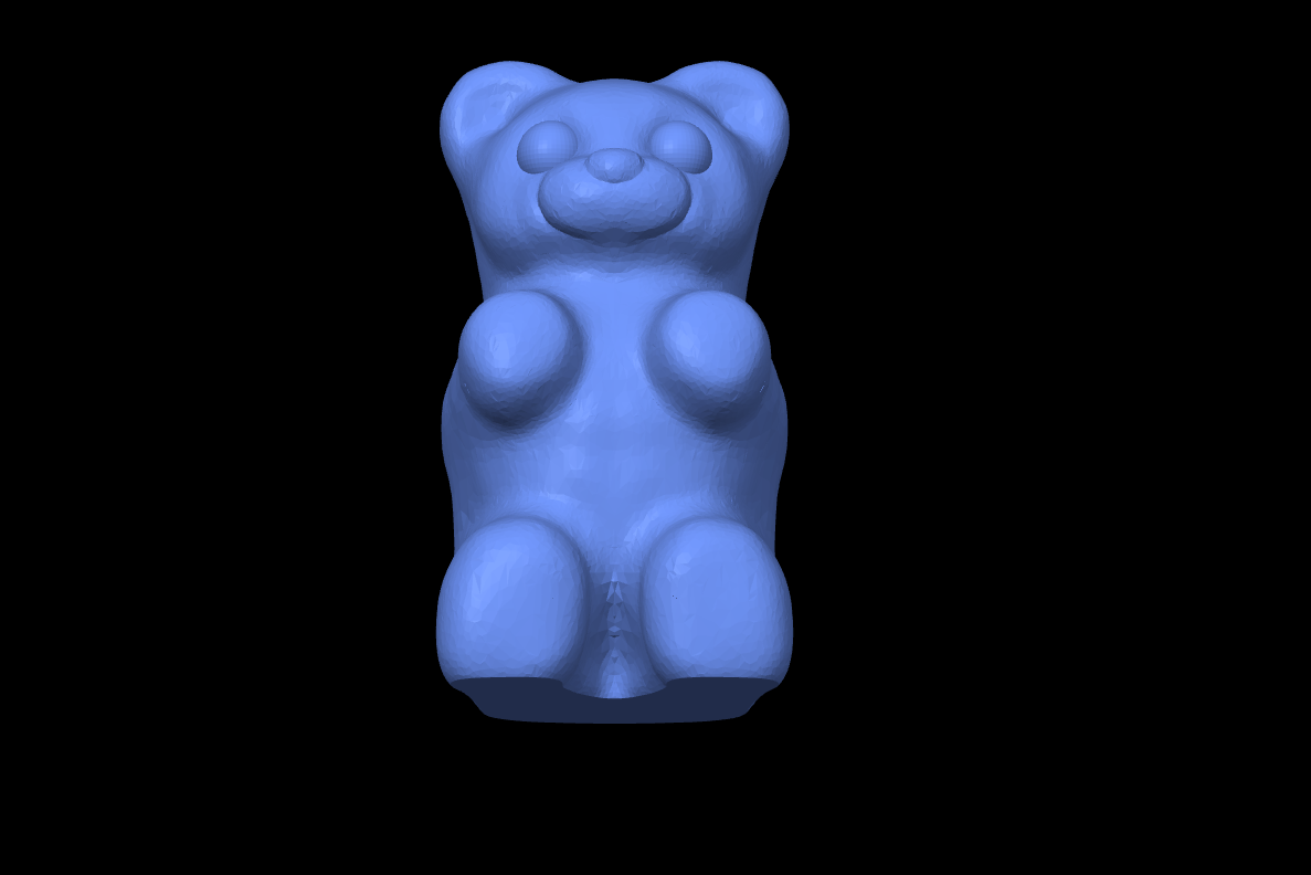 Gummy Bear