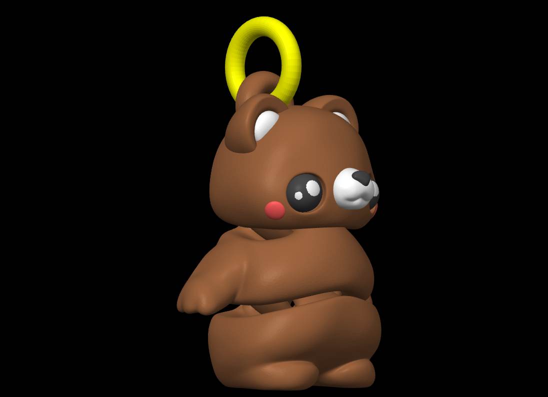 Teddy Bear
