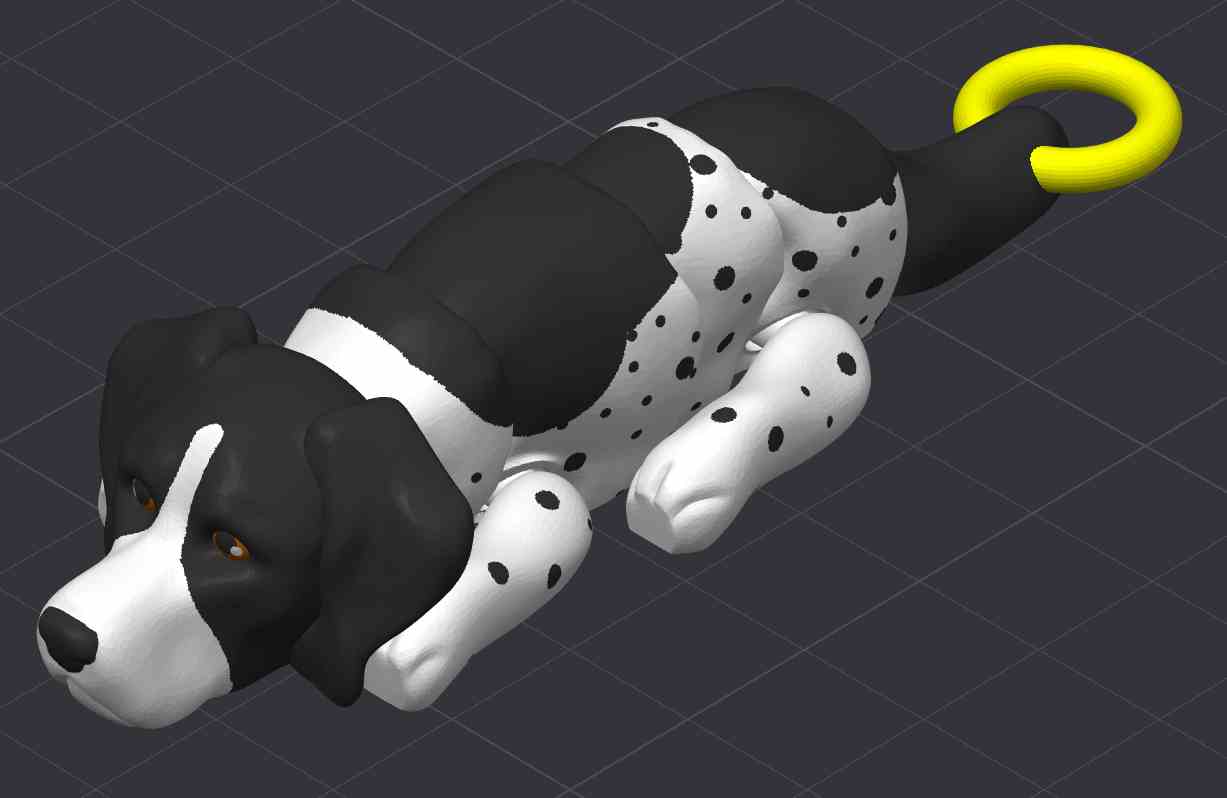 German Shorthaired Pointer Dog