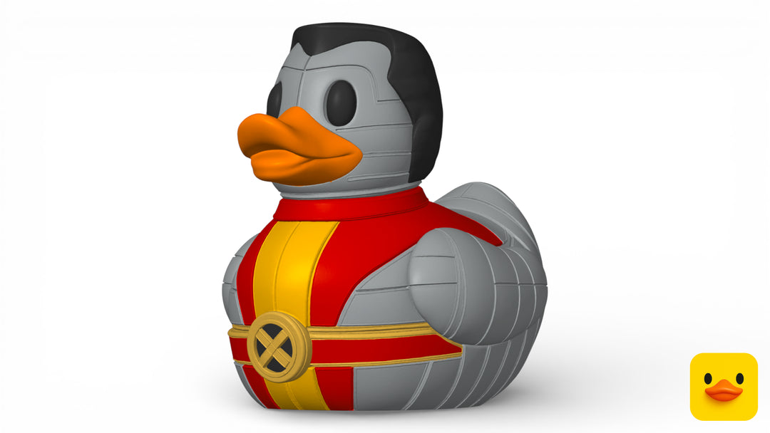 Colossus Duck