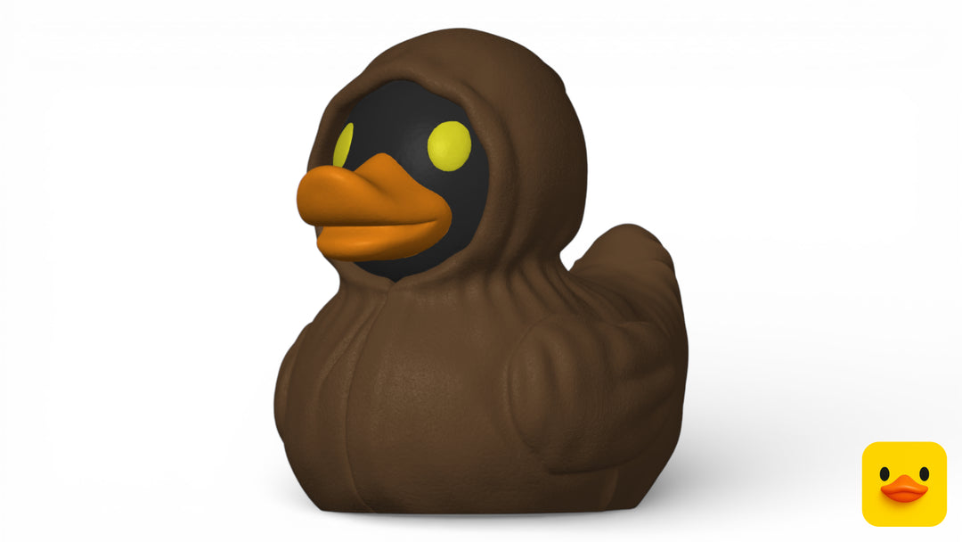 Jawa Duck
