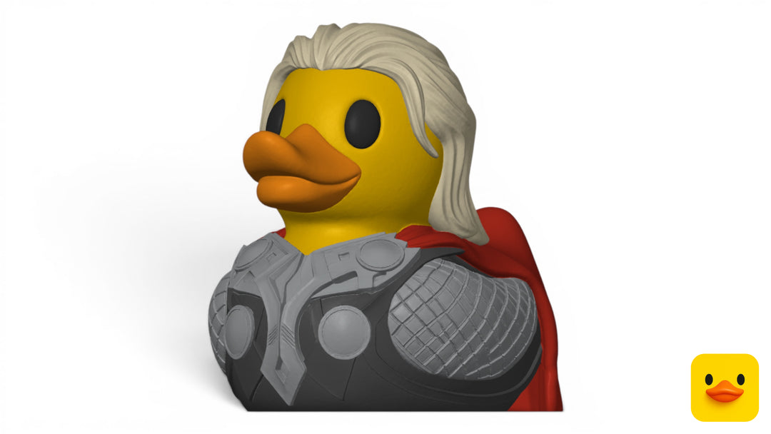 Thor Duck