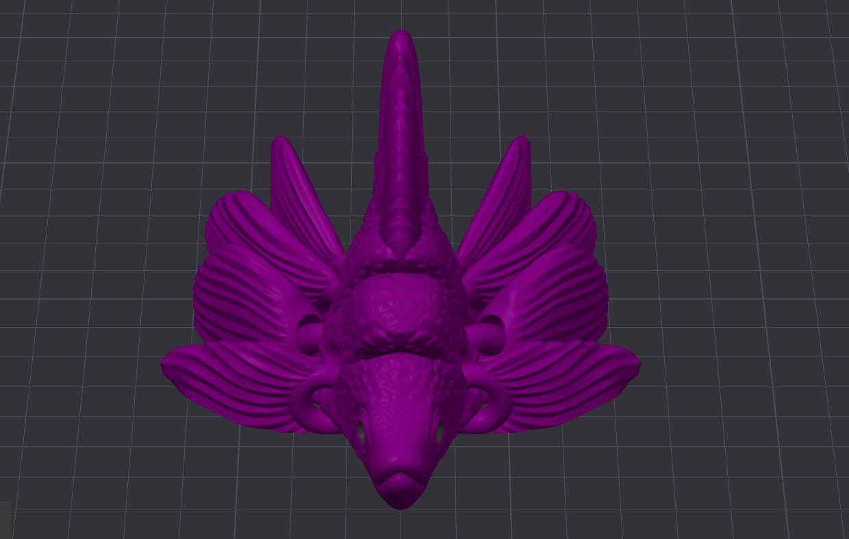 Beta Fish