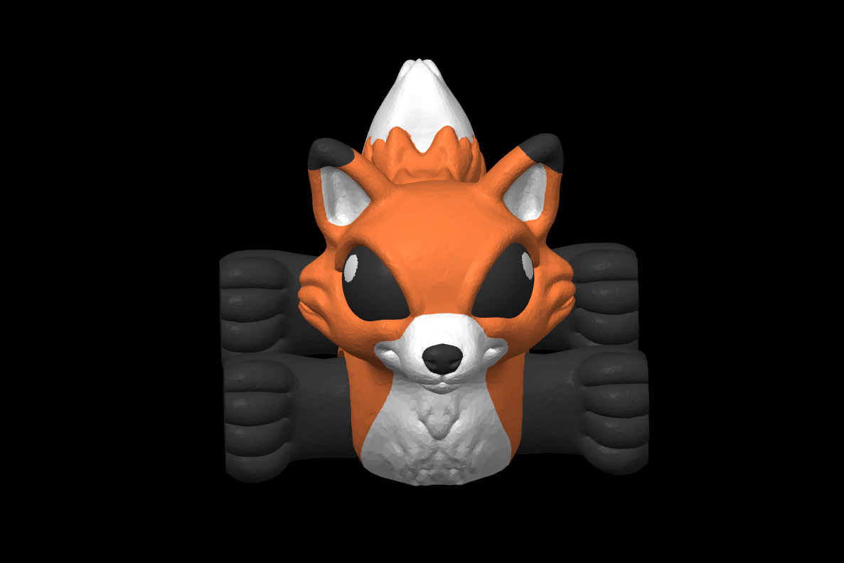 Classic Fox