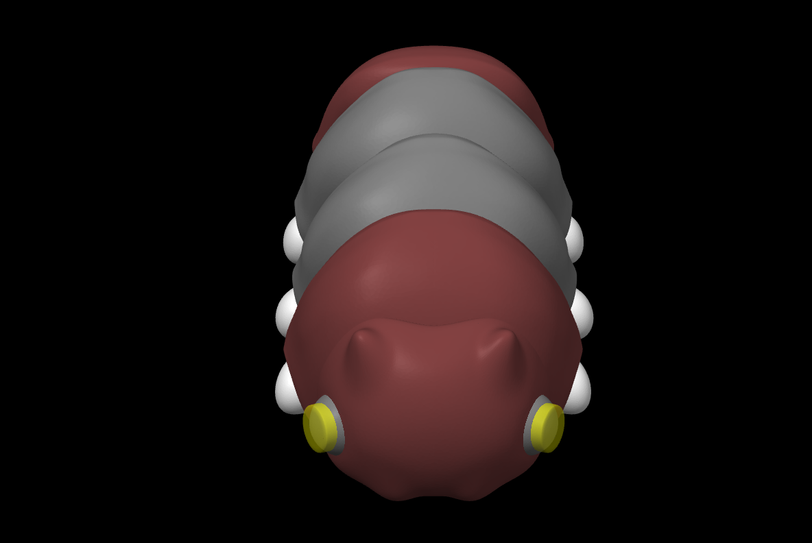 Flexi Grub