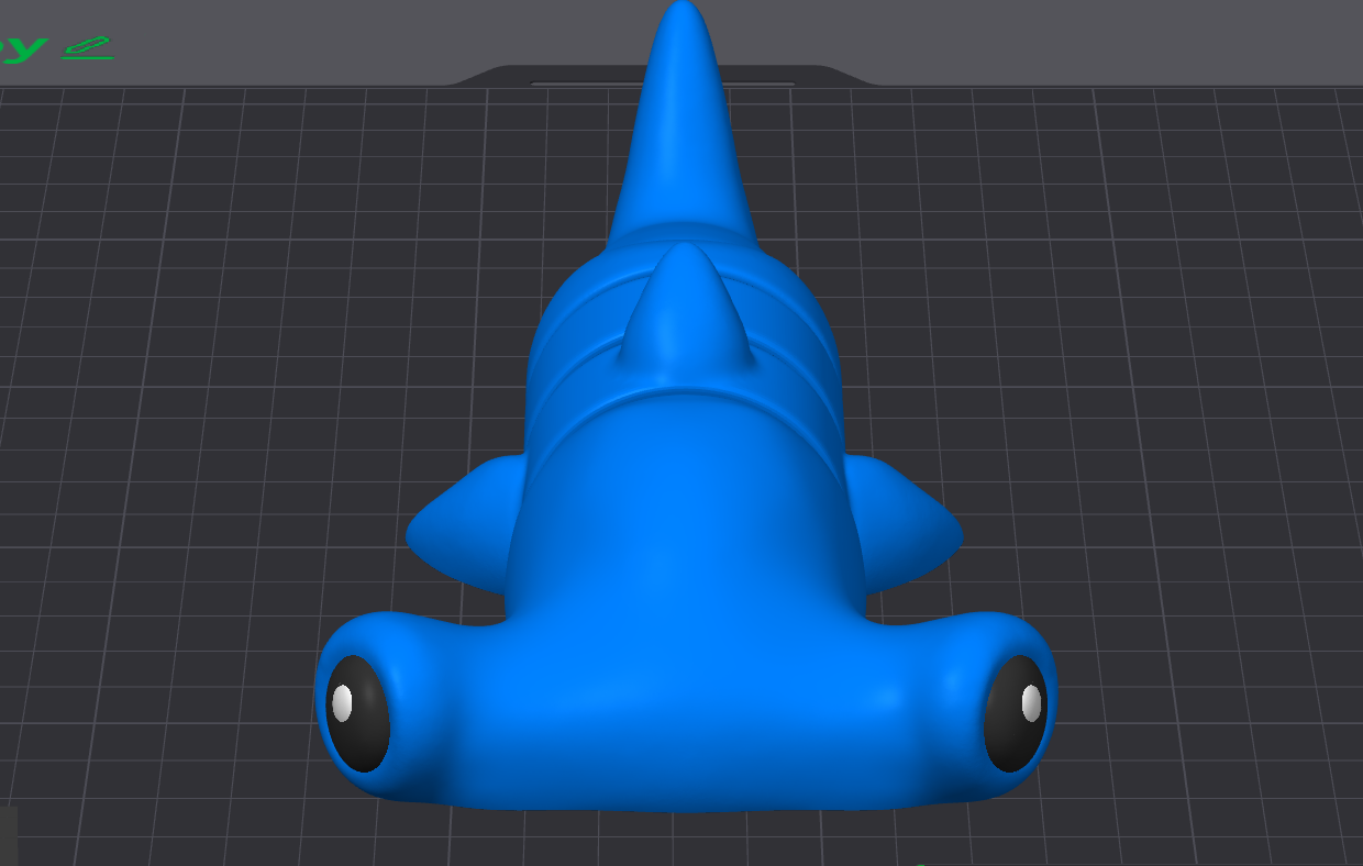 Hammerhead Shark