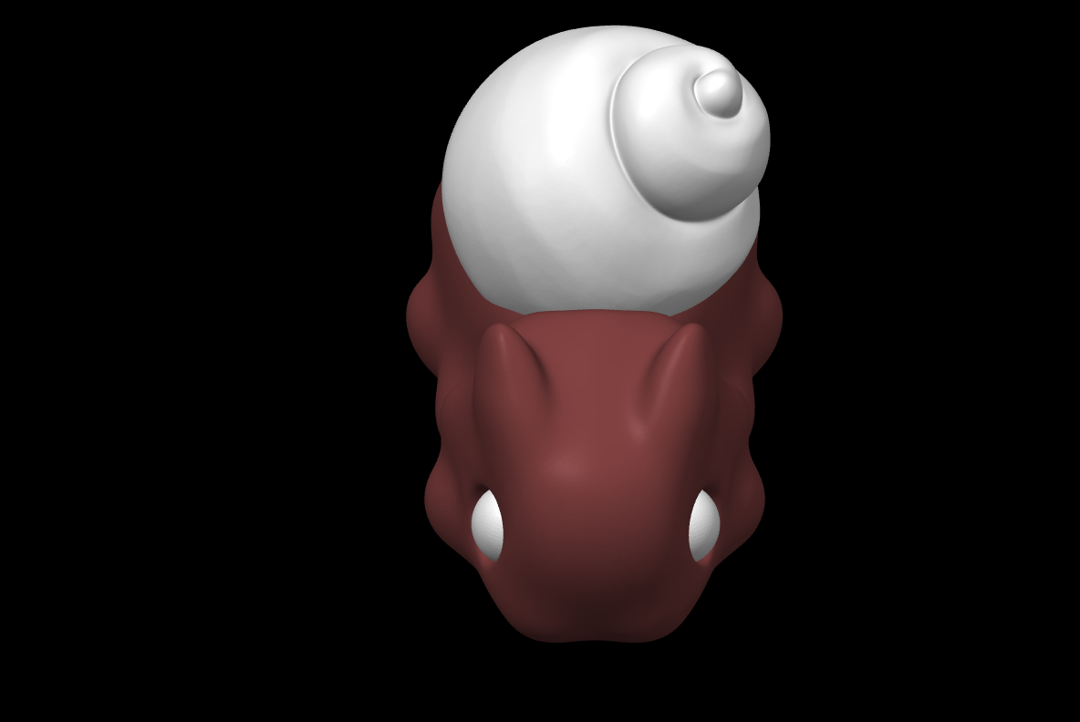 Flexi Snail