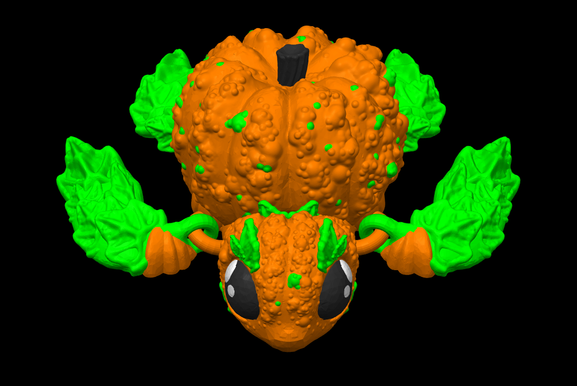 Bumpkin Turtle