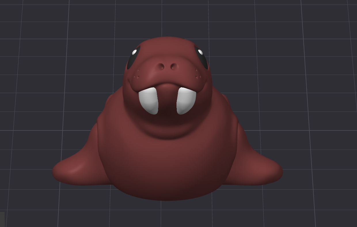 Atlantic Walruse