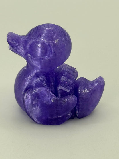 B01: Transparent Blue