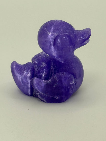 B01: Transparent Blue