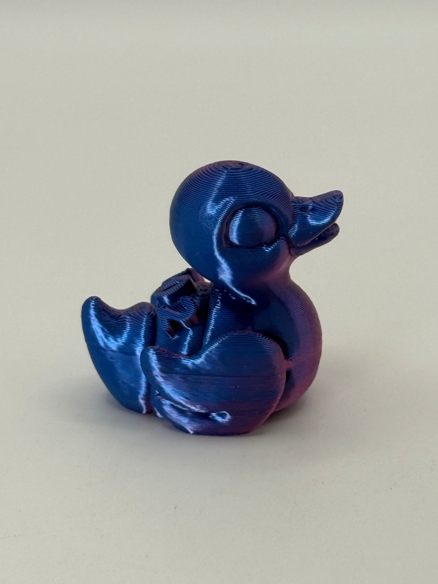 D02: Silk Red Blue