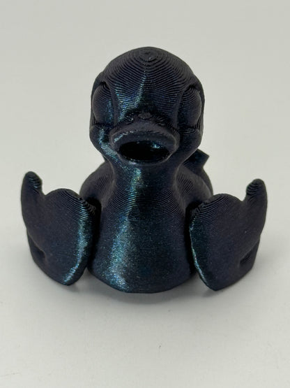 G01: Silk Burnt Titanium