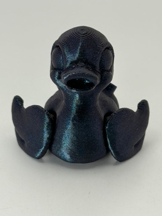 G01: Silk Burnt Titanium