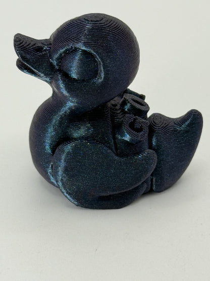 G01: Silk Burnt Titanium