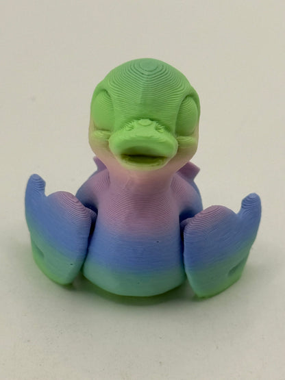 G03: Rainbow Mattie