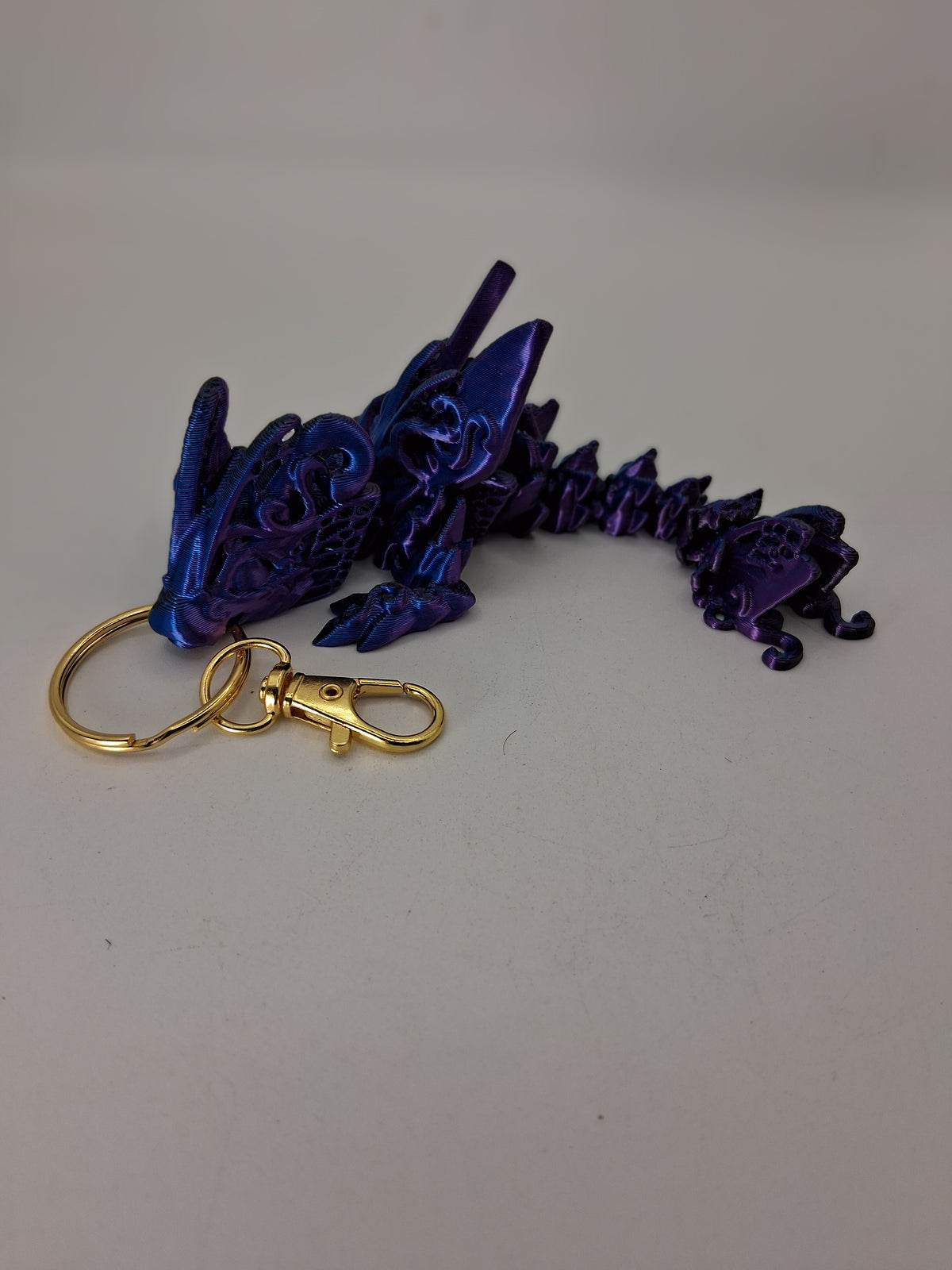 Butterfly Dragon