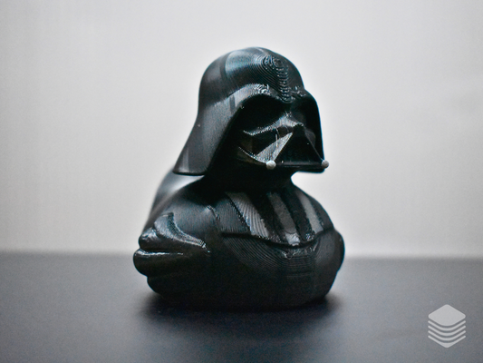 Darth Vader Duck