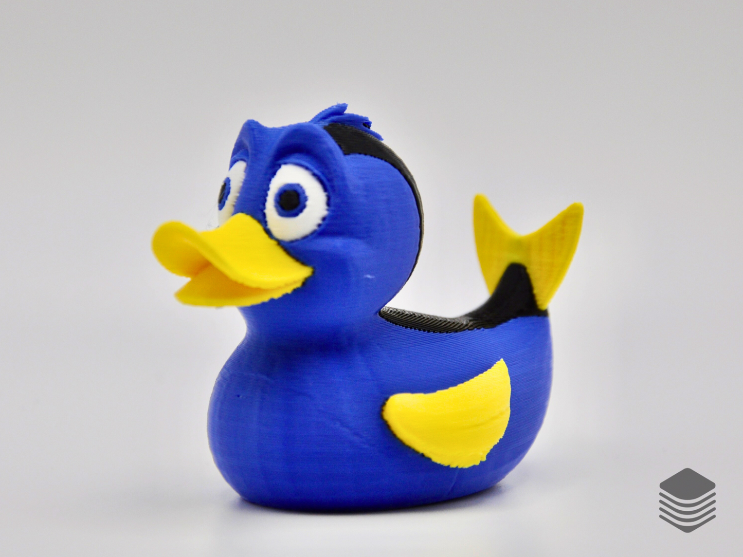 Dory Duck