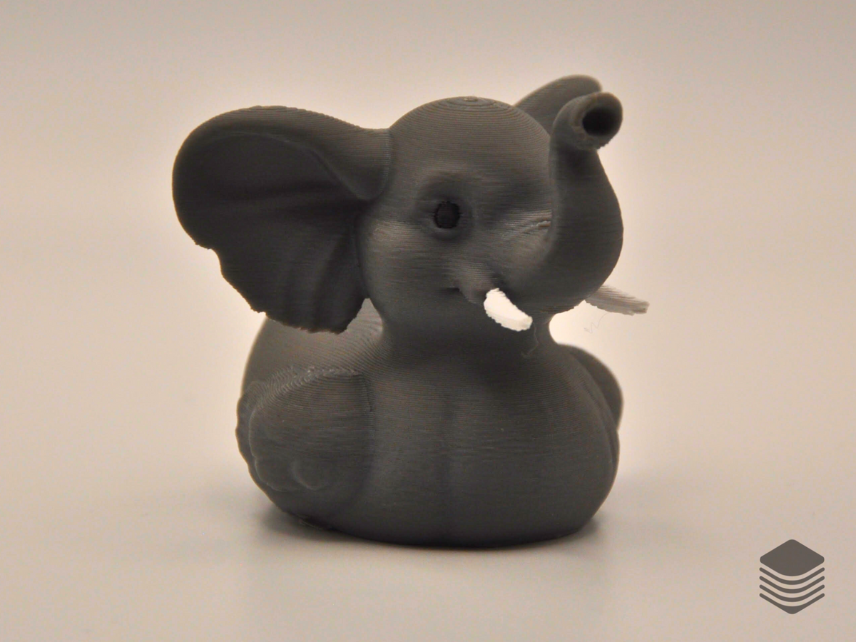 Elephant Duck