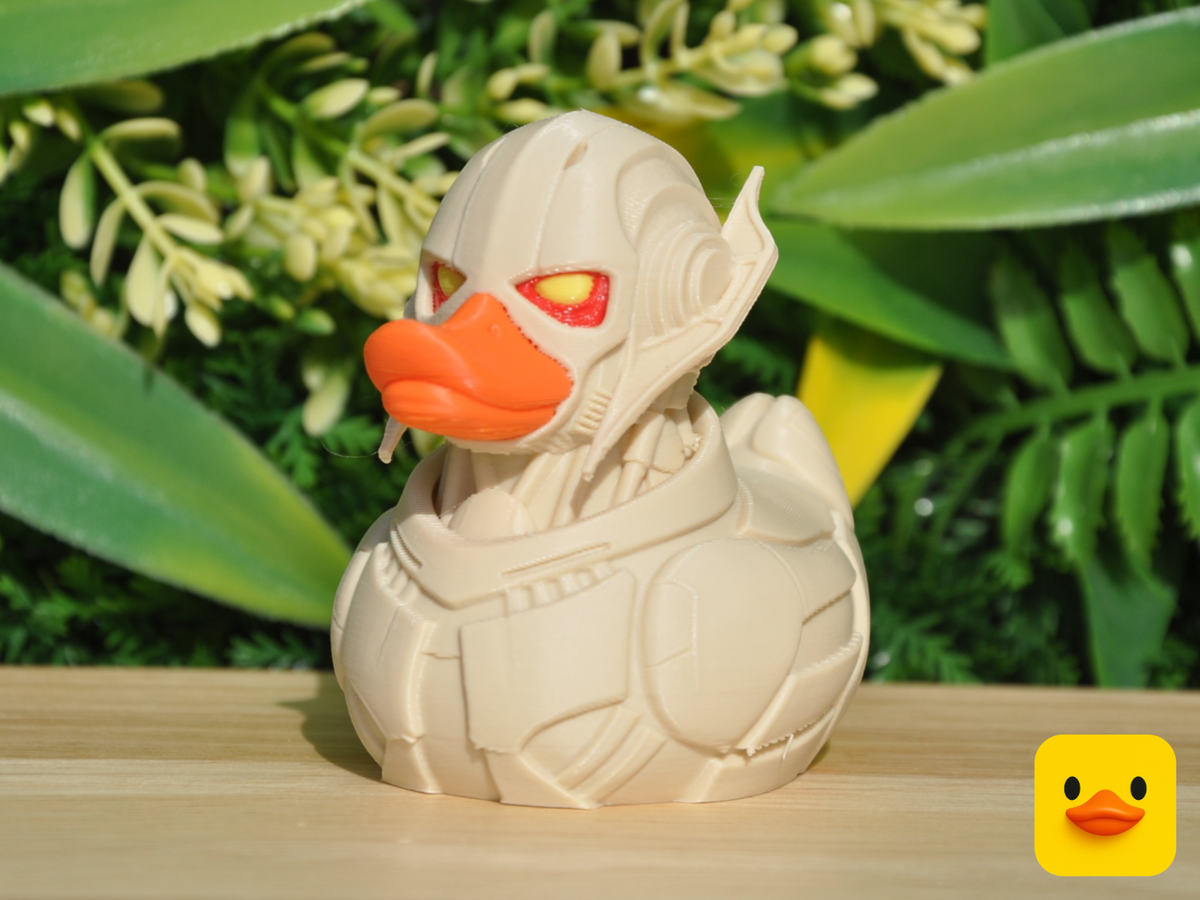 General Grievous Duck