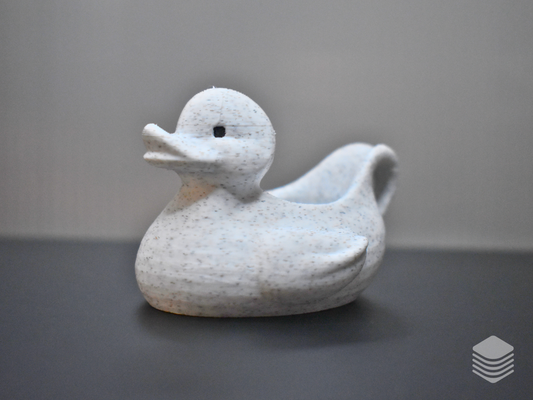 Gravy Boat Duck