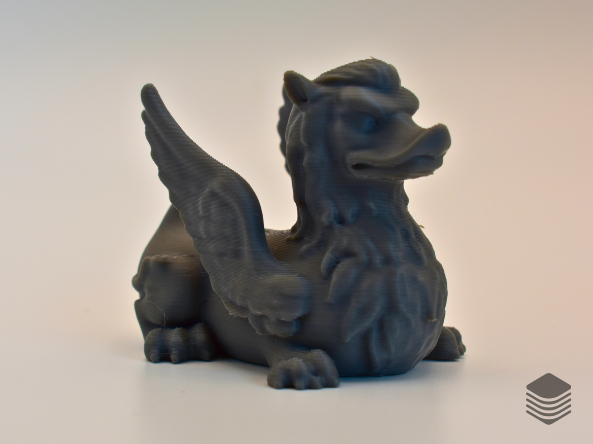 Griffin Duck