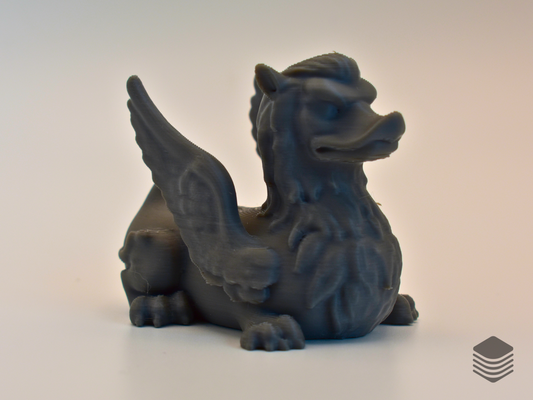 Griffin Duck