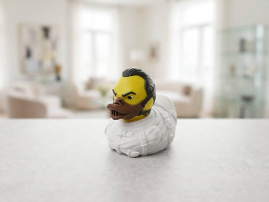 Hannibal Lecter Duck