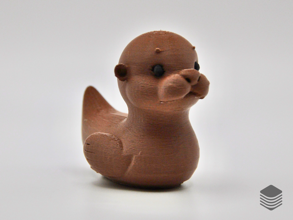 Otter Duck