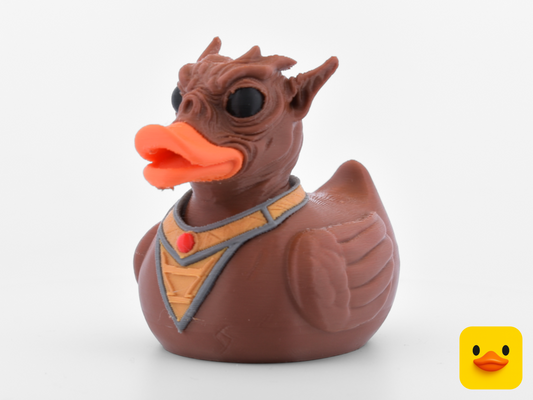 Poggle The Lesser Duck