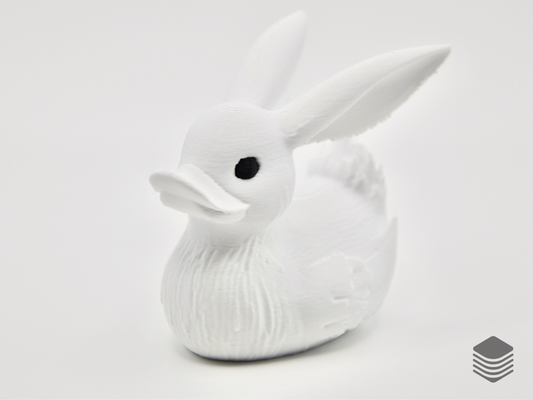 Rabbit Duck