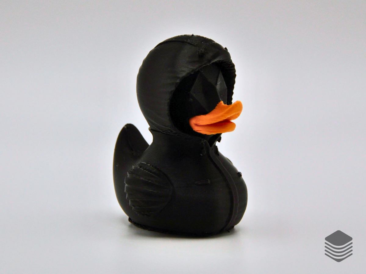Squid Games Front Man Duck