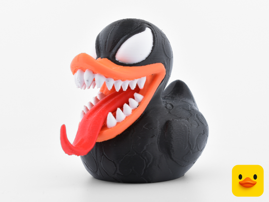 Venom Duck