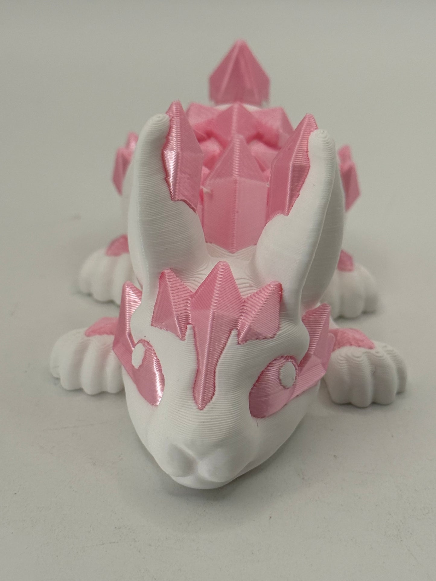 Crystal Rabbit