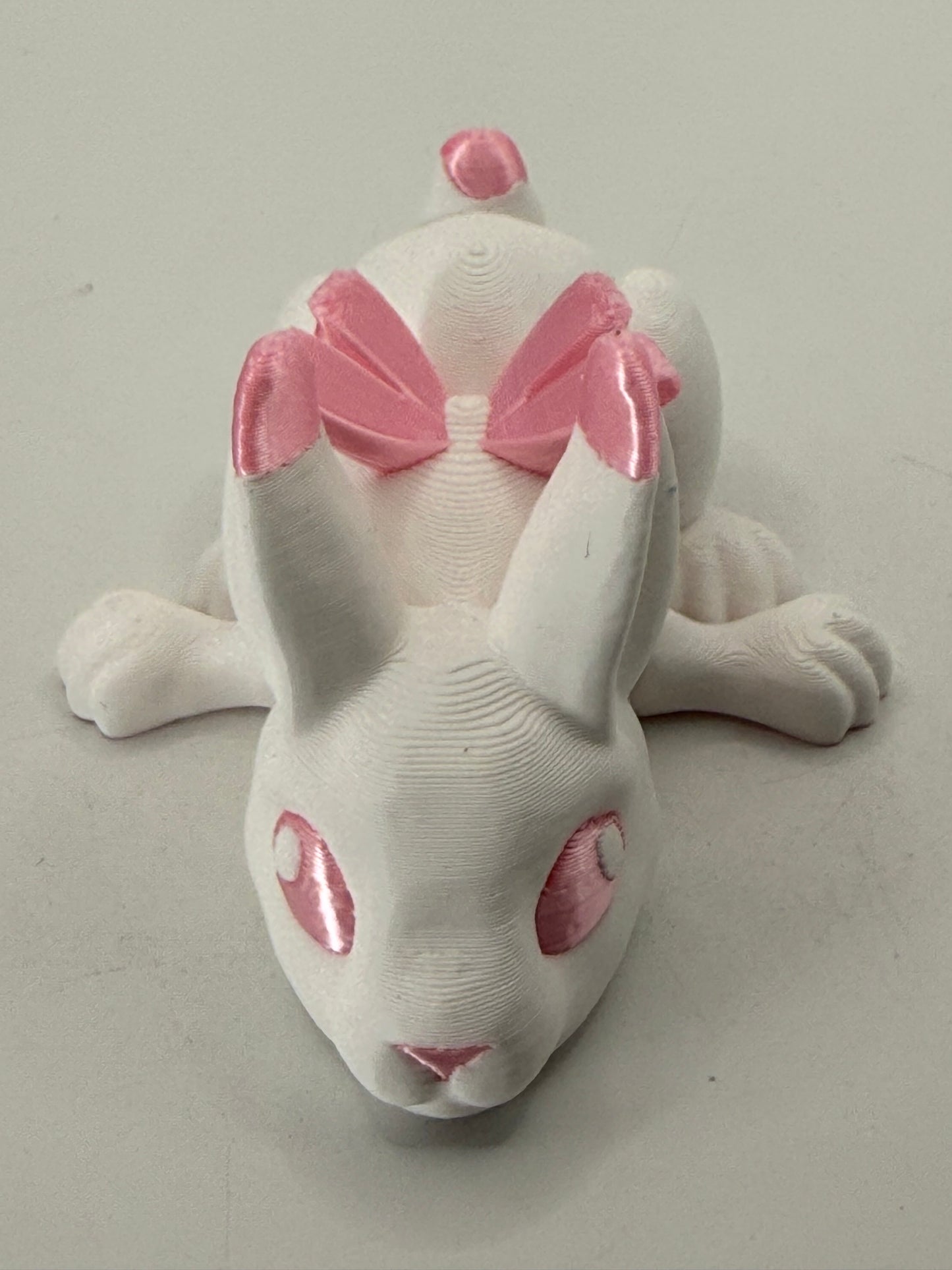 Fairy Rabbit