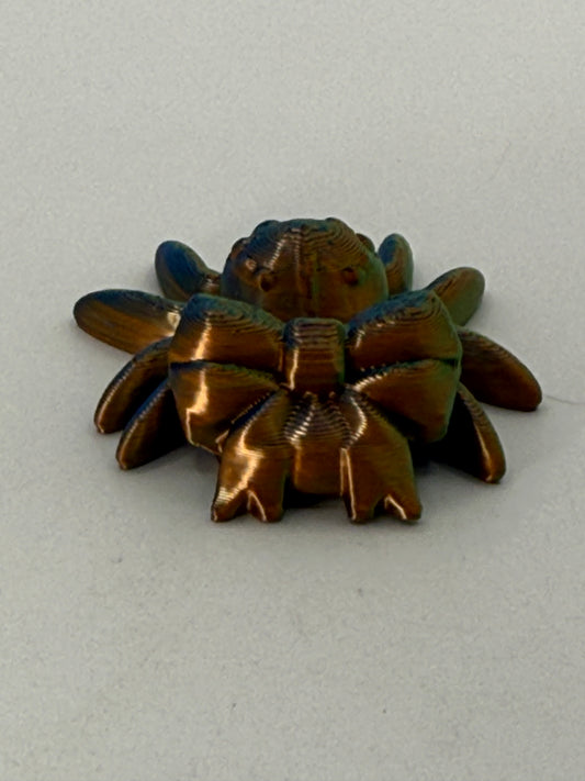 Bow Spider
