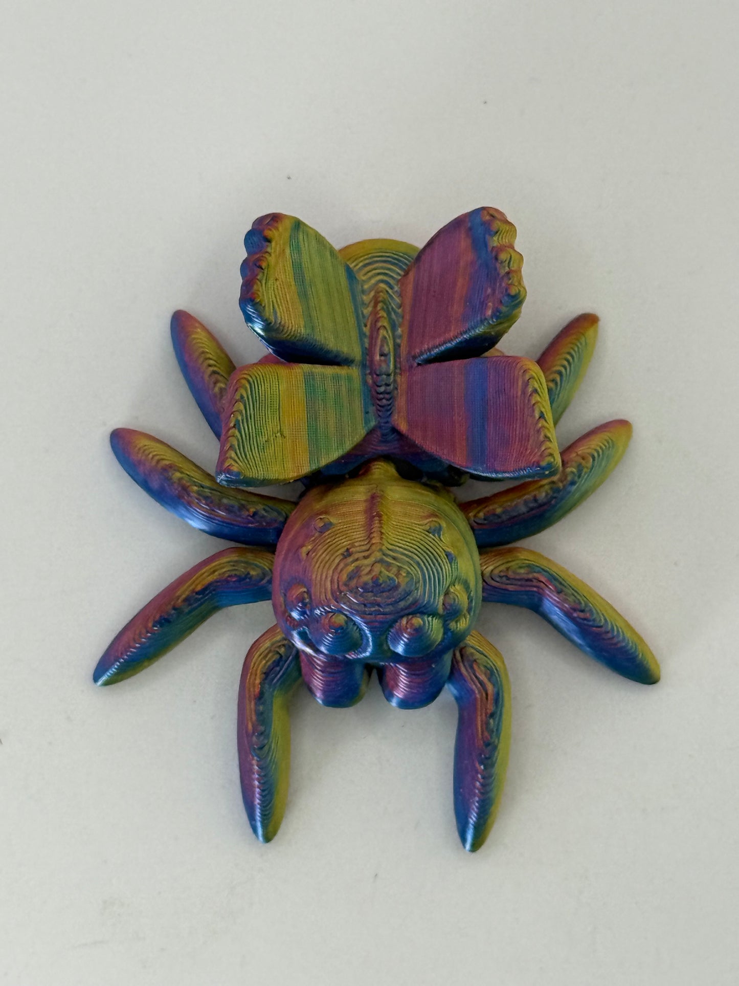 Fairy Spider