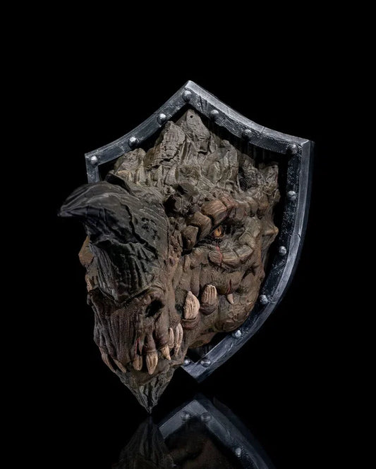Ancient Trophy