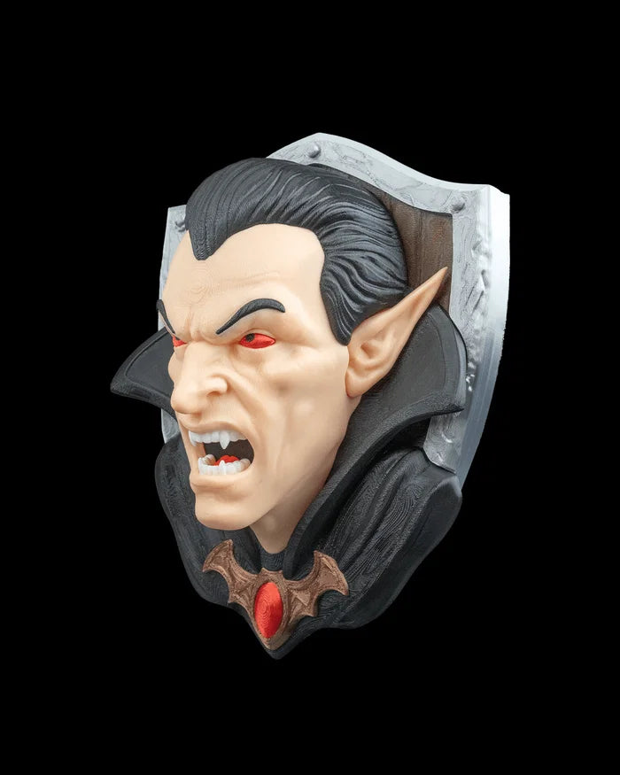 Count Dracula Trophy