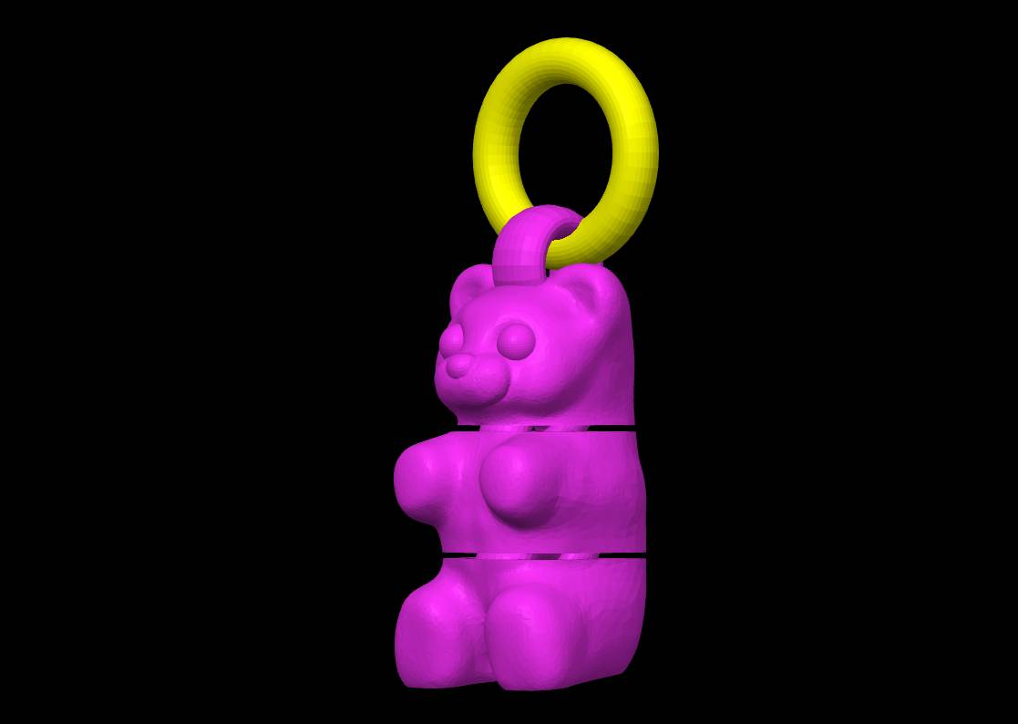 Gummy Bear