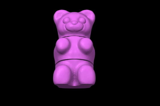 Gummy Bear